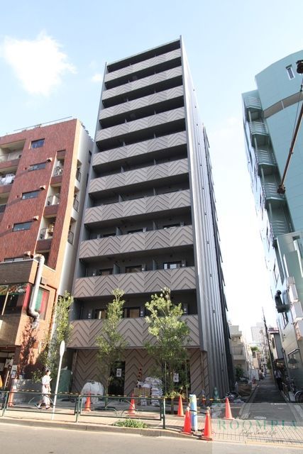 プレミアムキューブG東新宿