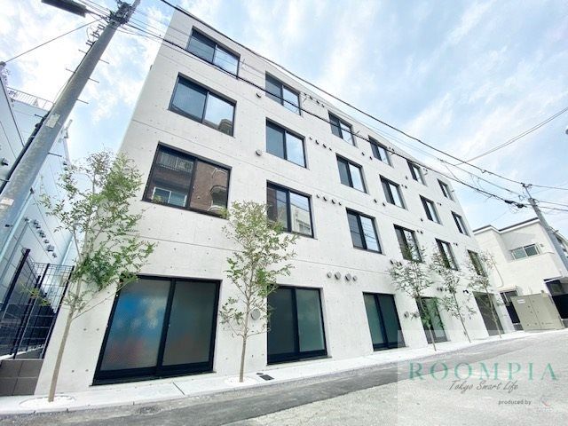 ラクラス中野弥生町