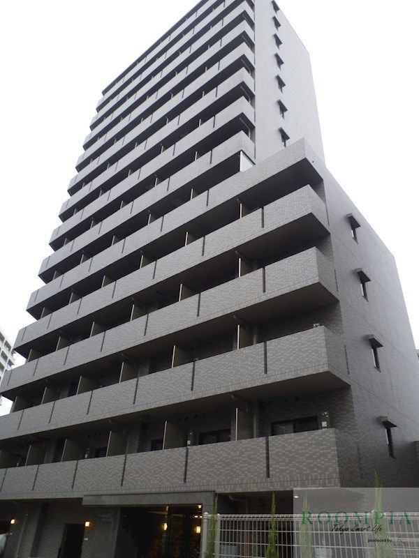 ルーブル中板橋弐番館
