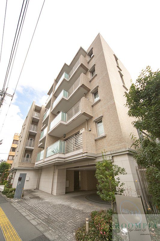 ル・シュクレ永福