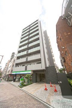 AVENIR渋谷本町