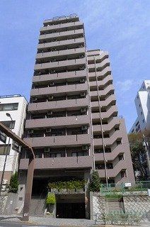 ステージファースト目白