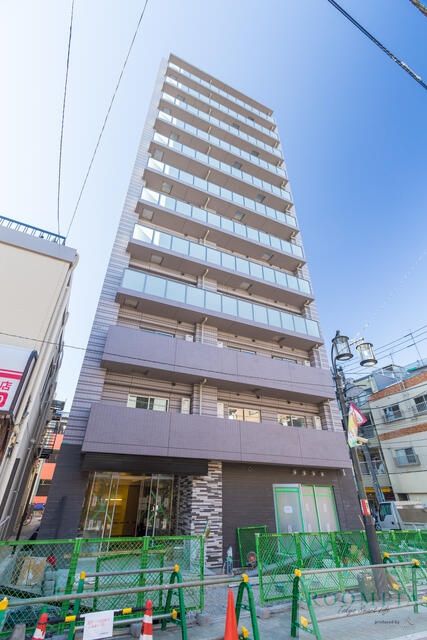 ベルシード中板橋