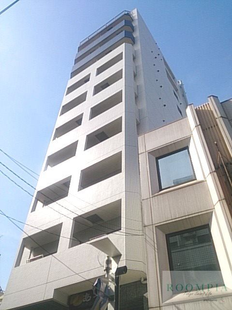 メインステージ西荻窪駅前