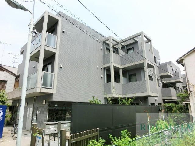 AQUA TOKYO NORTHCITY