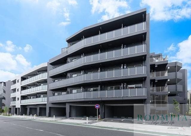 ガーラ上板橋グランドステージ