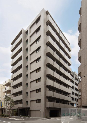 ルーブル豊島千石