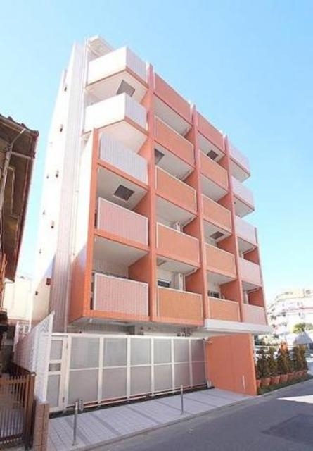 PREMIUM CUBE目黒東山♯ｍｏ