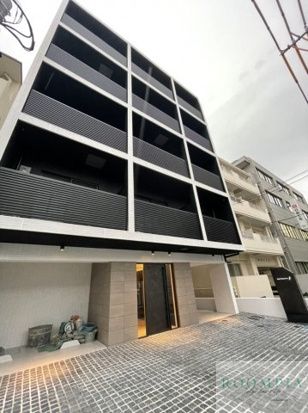 エストゥルース小竹向原