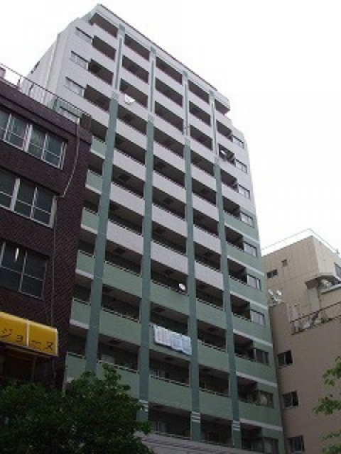 カスタリア新宿御苑