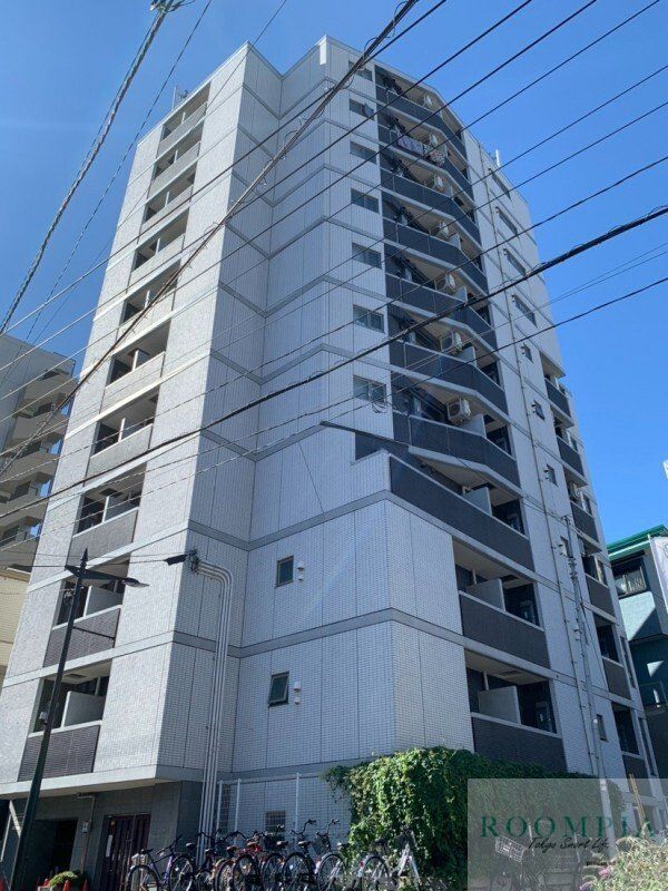 ル・リオン牛込柳町