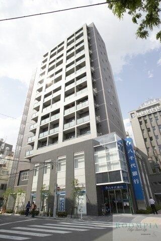 プライムアーバン板橋