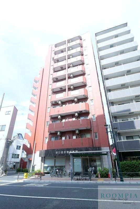 feeth日暮里