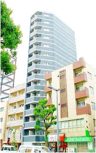 ステージファースト西新宿