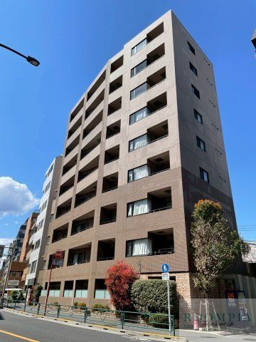 レガロ中野坂上