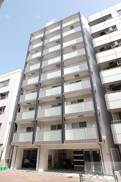 ステージファースト西巣鴨二番館