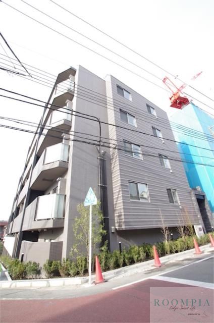 フュージョナル北赤羽