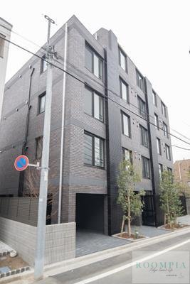 Ｃｅｎｔｅｎａｒｉｏ市谷二十騎町