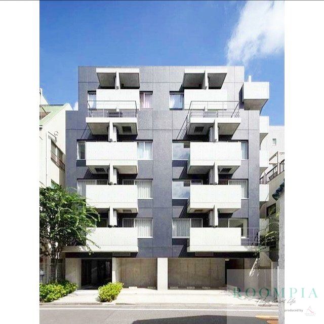 コンフォリア東中野