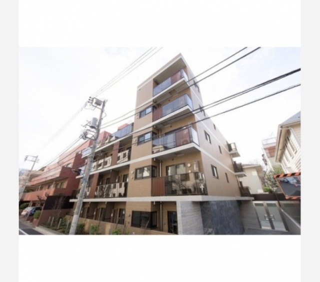 クロノガーデン神楽坂