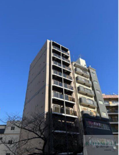 ガリシア大塚駅前