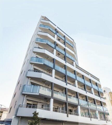 プラウドフラット東中野