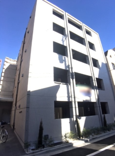 ラクラス四谷三丁目