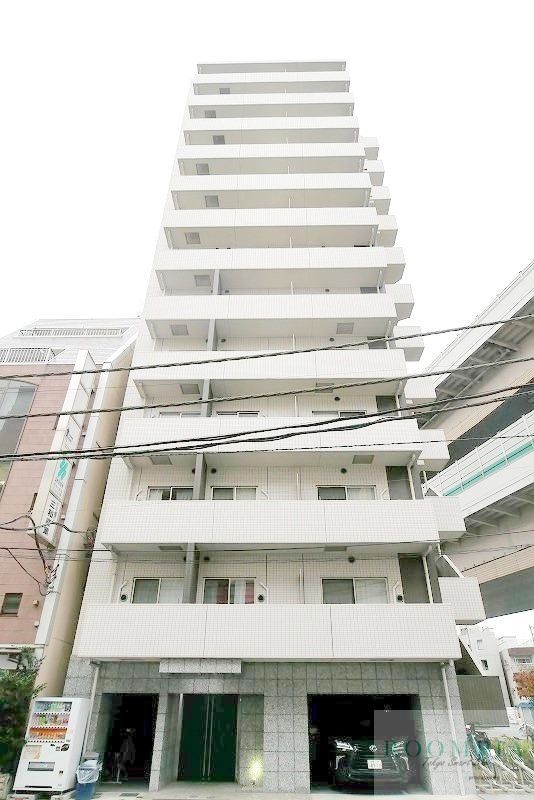 パティーナ新板橋