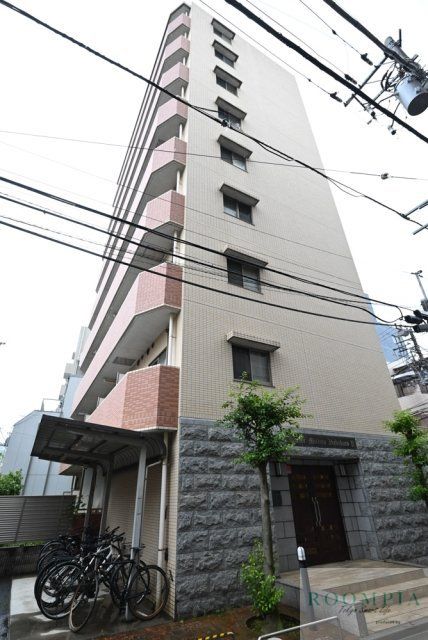 サンテミリオン池袋II