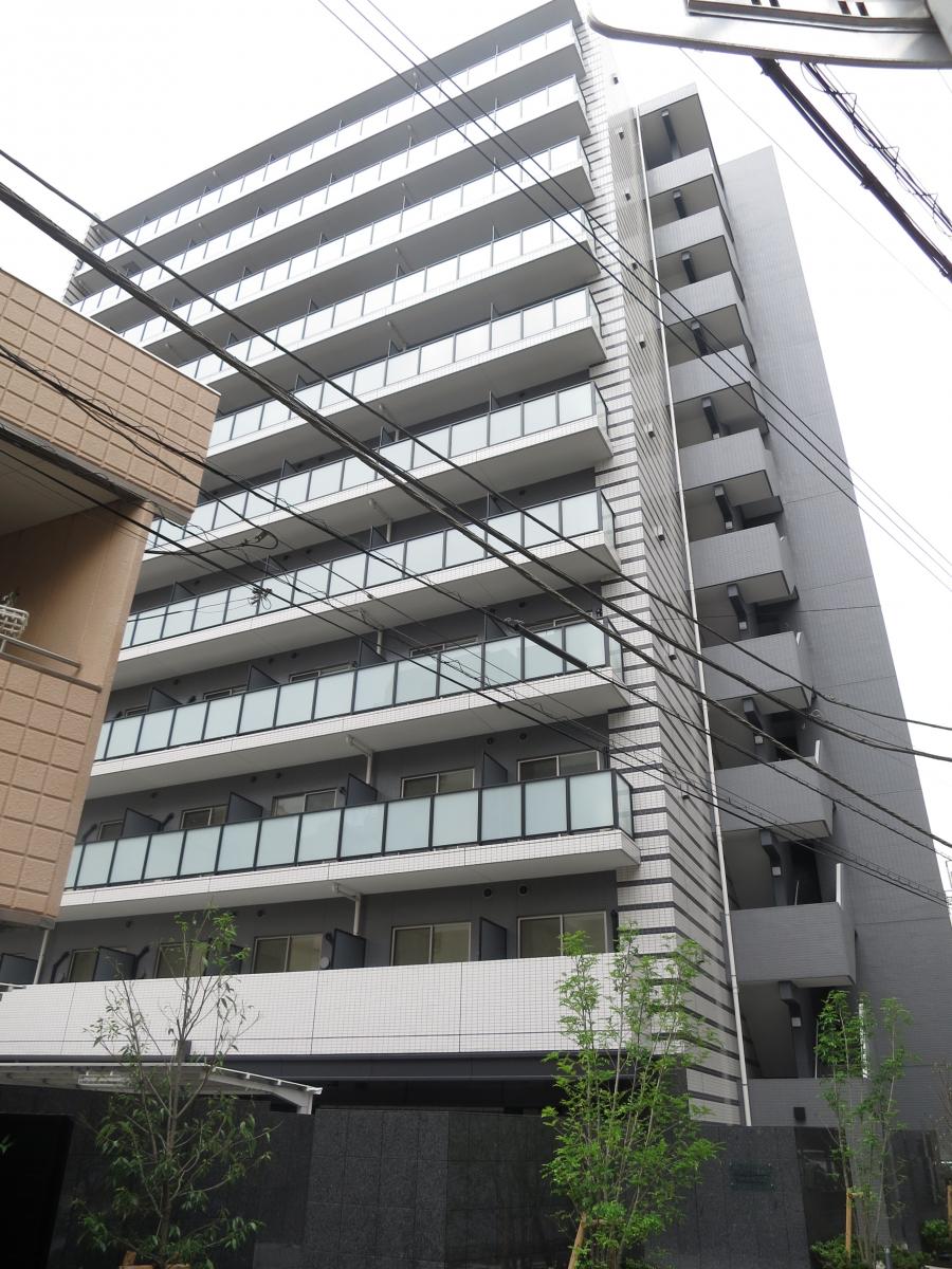 ラフィスタ川崎II