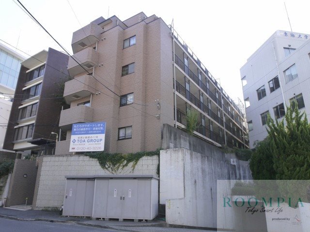 ドルチェ代々木