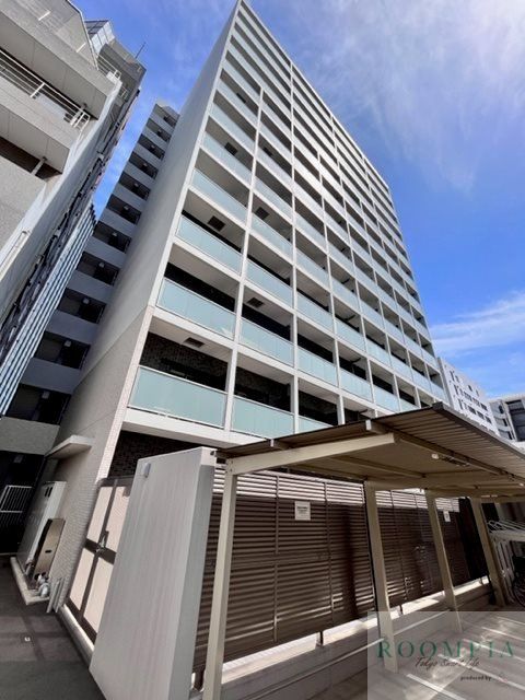 クロスレジデンス飯田橋