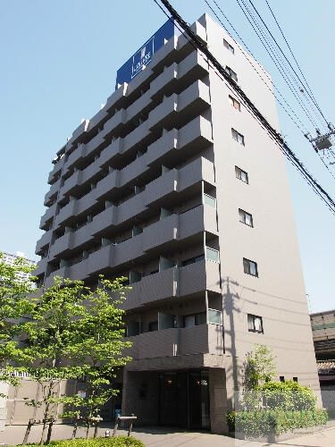 ルーブル南池袋