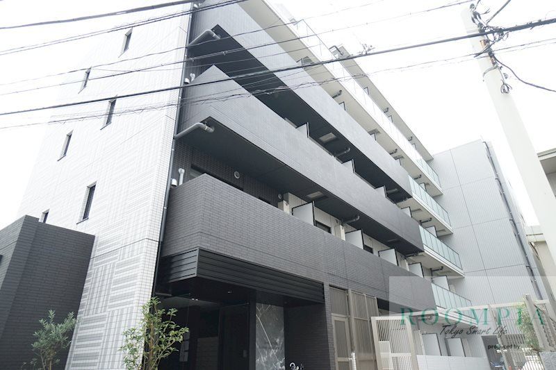 メインステージ練馬春日町