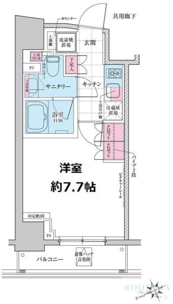 物件画像