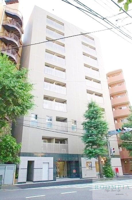 ステージグランデ文京小石川 