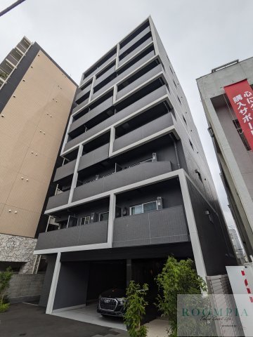 アジールコート板橋本町