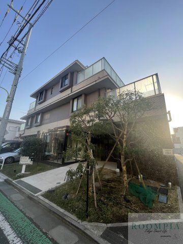 ソラミテラス松原