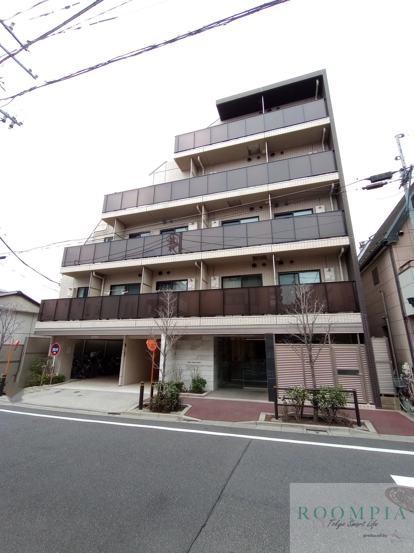 クレイシア板橋志村