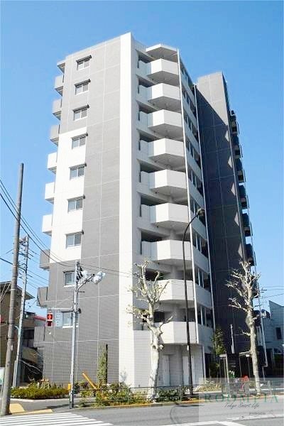 ステージファースト新宿西落合