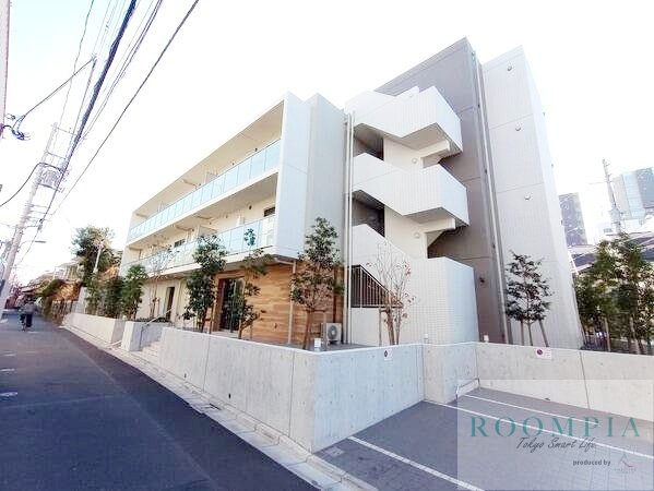 クレイシアIDZ新宿落合ディアコート