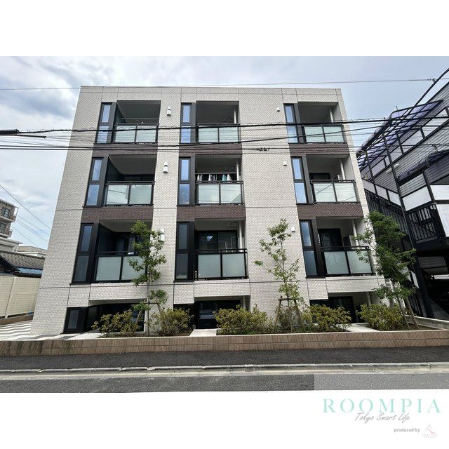 プレール・ドゥーク成増II