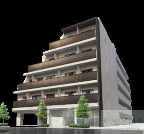 クレイシア板橋志村