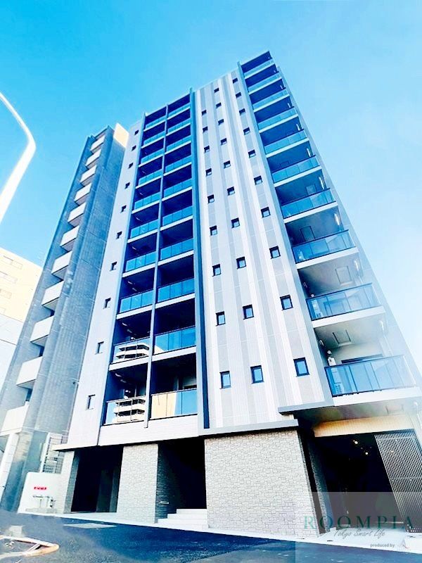 GRAN PASEO東新宿