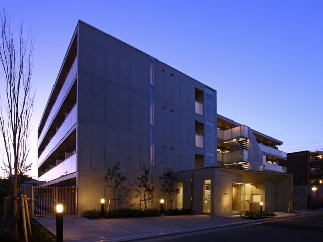 ル・ボワ平和台