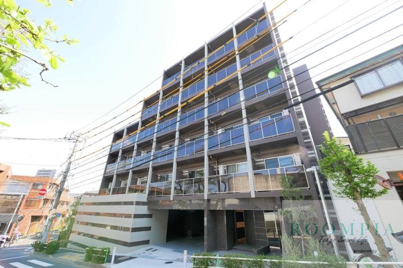 ラフィスタ中板橋II