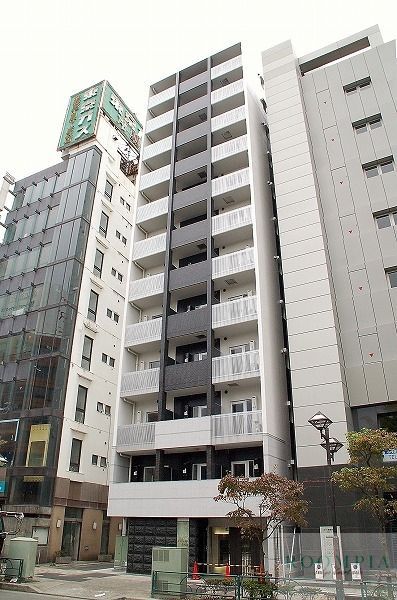 ステージファースト西池袋