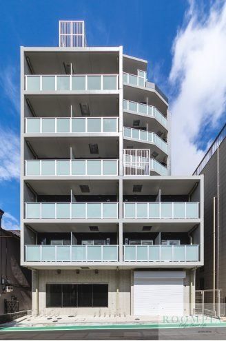 クレヴィアリグゼ中野新井薬師