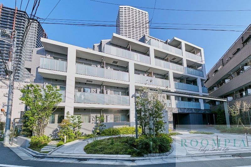 ルフォンプログレ中野坂上