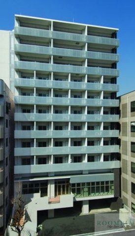 プライムアーバン神楽坂